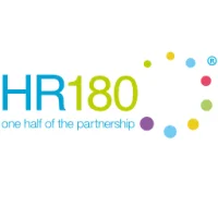 HR180 Logo