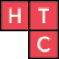 HTC Global Services Logo