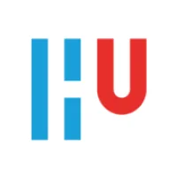 HU University of Applied Sciences Logo