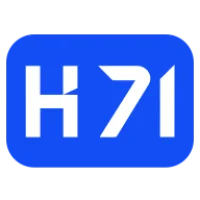 Hub71 AI Labs Logo