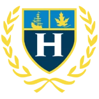 Hudson College Logo
