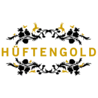 Hüftengold Logo