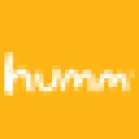 Humm Kombucha Logo