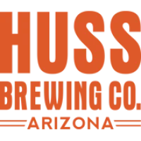 Huss Brewing Co. Logo