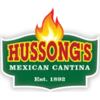Hussong's Cantina Logo