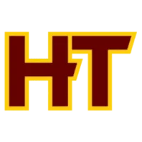 Huston-Tillotson University Logo
