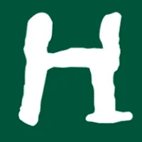 Huttopia Logo