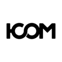 I-COM Logo
