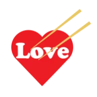 I Love Sushi Utrecht Logo