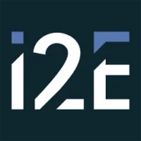i2E Logo