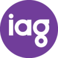 IAG Firemark Ventures Logo