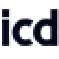 ICD Business School Lyon Logo