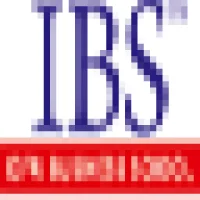 ICFAI Business School (IBS) Logo