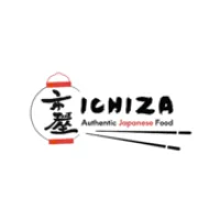 Ichiza Logo