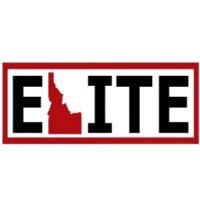 Idaho Elite Roofing Logo