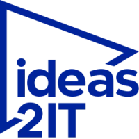 Ideas2IT Logo