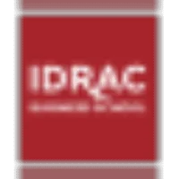 IDRAC Business School Logo