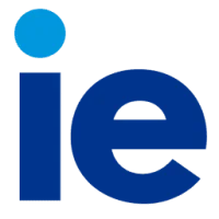 IE Business School Logo