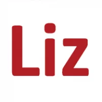 IELTS Liz Logo