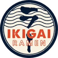 Ikigai Ramen Logo