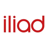 Iliad Logo