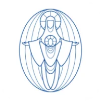 Immaculate Heart of Mary School Logo