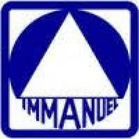 Immanuel Christian School Logo