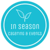 In Season Catering Logo