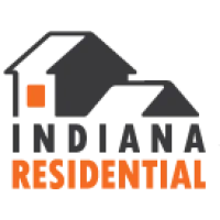 Indiana Residential Heating and Cooling Logo