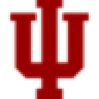 Indiana University-Purdue University Indianapolis Logo