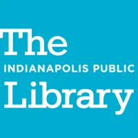 Indianapolis Library English Groups Logo