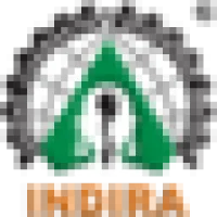 Indira College of Commerce and Science Logo