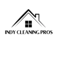 Indy Cleaning Pros Logo