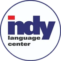 Indy Language Center Logo