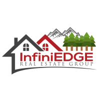 InfiniEdge Logo