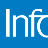 Infosys Logo