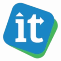Infotheek Logo