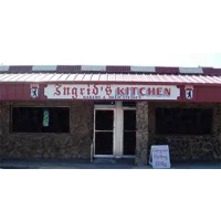 Ingrid's Kitchen Logo