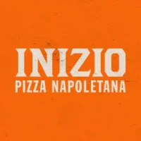 Inizio Pizza Napoletana Logo
