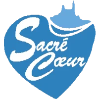 Institut du Sacré-Cœur Logo