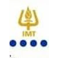 Institute of Management Technology (IMT) Logo