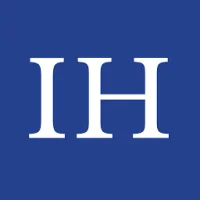Instituto Hispania Logo