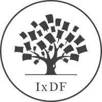 Interaction Design Foundation Logo