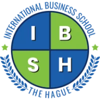 International Business School, The Hague Logo