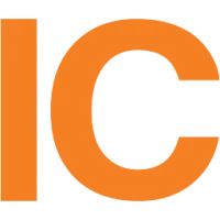 International Center of Indianapolis Logo