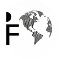 International Friends Logo