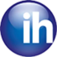 International House Manchester Logo
