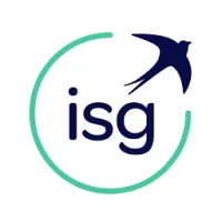 International School Groningen Logo