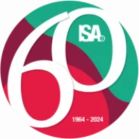 International School of Amsterdam Logo