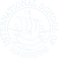 International School of Hamburg Logo